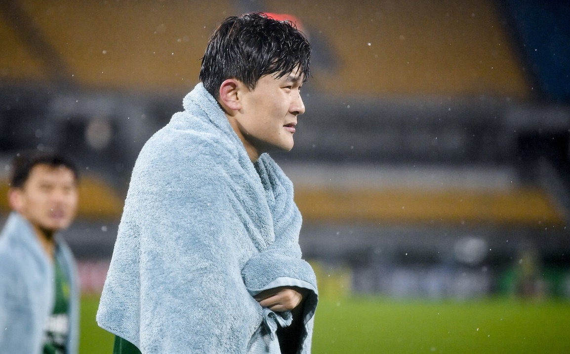 风云突变!北京国安今夜更衣室发声,英超版图或重绘,管理层满意,心理建设被强调的简单介绍 风云突变!北京国安今夜更衣室发声,英超版图或重绘,管理层满意,心理建设被强调的简单介绍