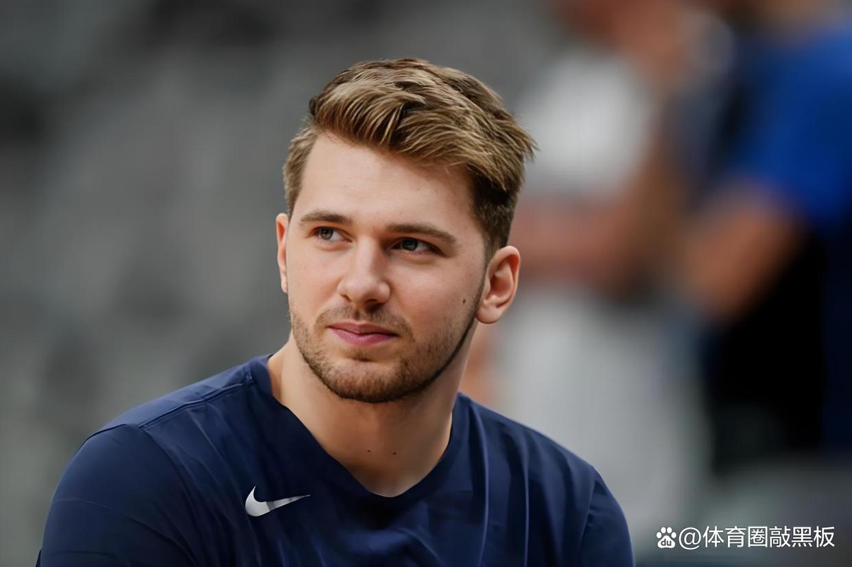 关于东契奇回归赛场，绝杀首场状态亮眼，加拿大队观众沸腾！的信息