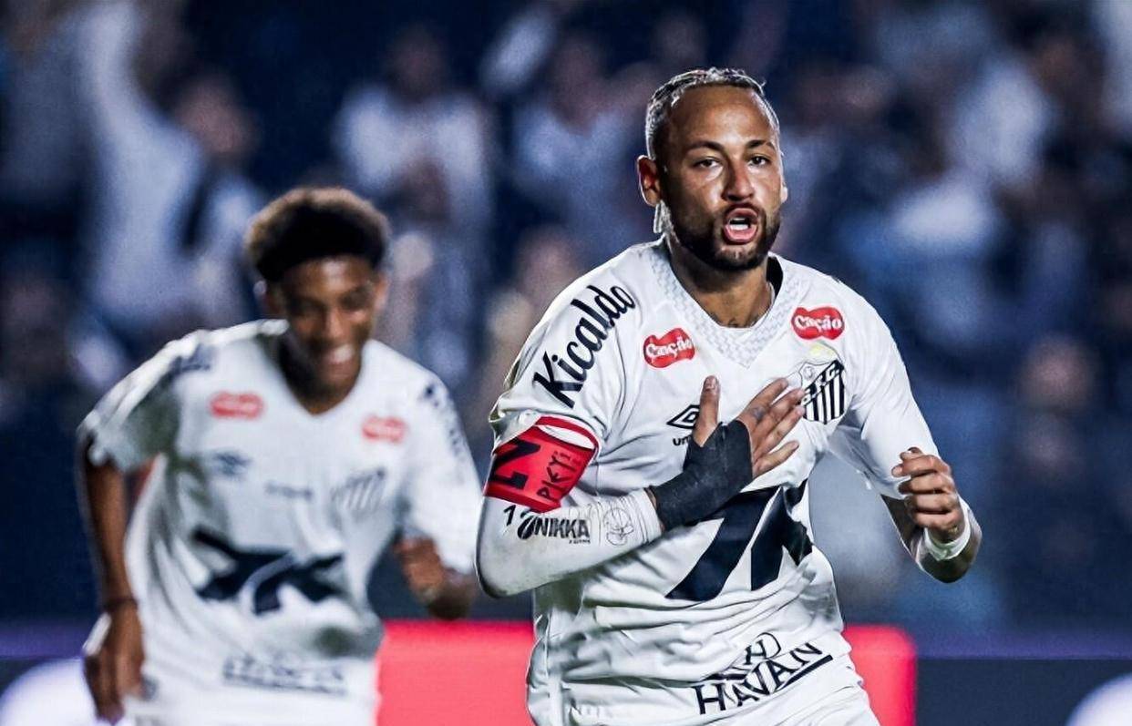 内马尔关键节点绝杀,美国队带队取胜!的简单介绍 内马尔关键节点绝杀,美国队带队取胜!的简单介绍