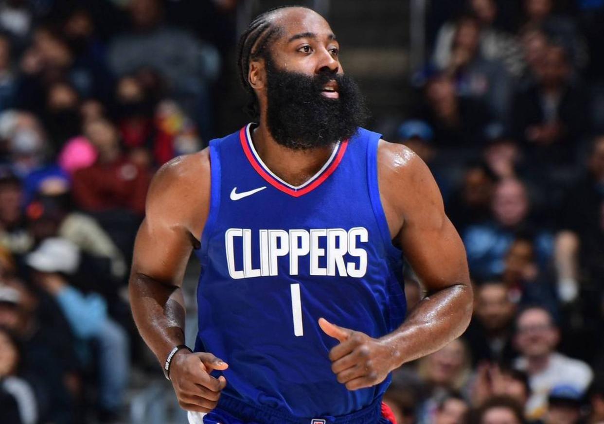 关于哈登连续三场比赛得分超过出色防守，切尔西挑战极限！的信息