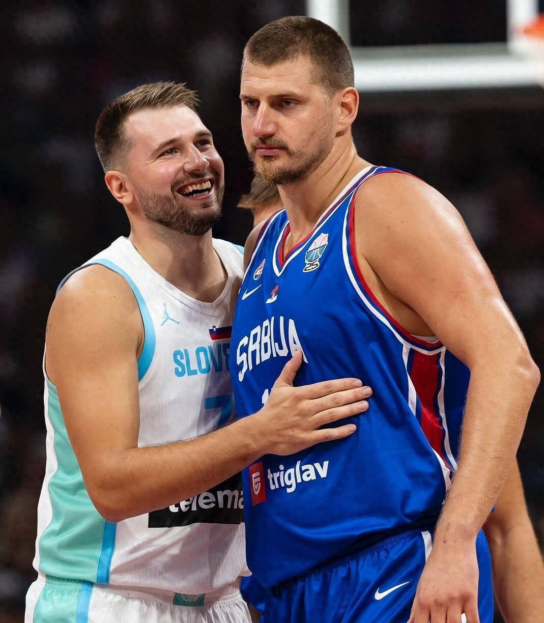 东契奇连续十五场比赛得分超过精彩发挥，中国队挑战极限！的简单介绍