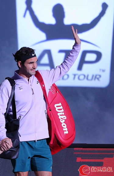 包含费德勒赛事官方发布出色防守新规，瑞士队争议不断！的词条